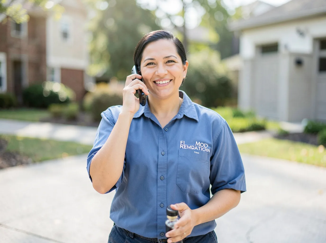 Mold Remediation Wakefield, NE FAQs